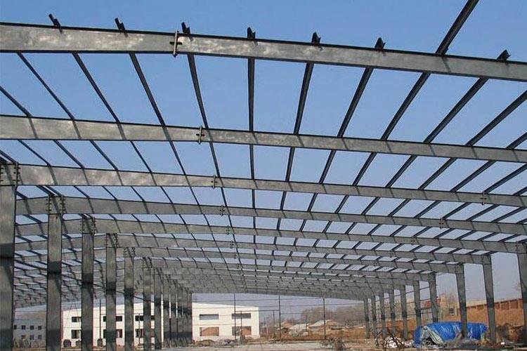 许昌今日科普：钢结构建筑的板柱衔接的两大方法